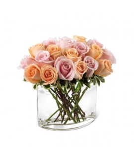 The FTD Beauty and Grace Bouquet The FTD Beauty and Grace Bouquet